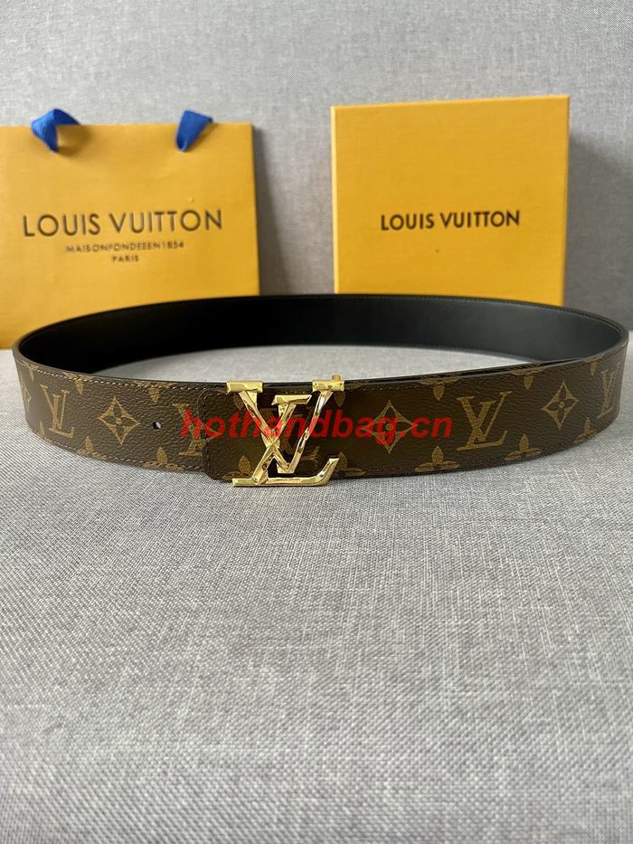 Louis Vuitton Belt 40MM LVB00135 Louis Vuitton Belt 40MM LVB00135